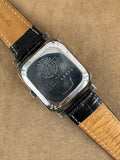 Fossil Baseball 3D Watch with Fossil Baseball Collectors Tin