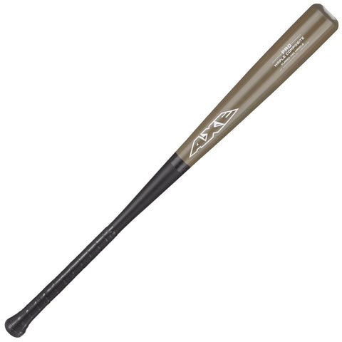 Axe Baseball Bat All Wood Composite Wood Maple L180 J Axe Flared Handle
