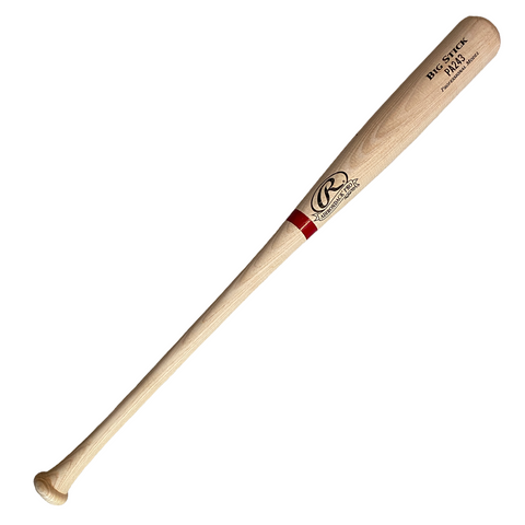 Louisville Slugger Pro Stock Ash i13 Pro Ash 34 inch Wood Bat 32 oz