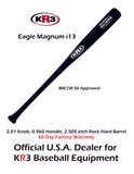 KR3 i13 Eagle Maple Composite Wood Baseball Bat