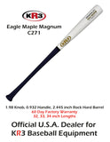 KR3 Eagle Maple Wood Baseball Bats M271