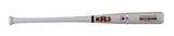 KR3 Maple Magnum M110 Hand Split Bone Rubbed High Density All Wood Baseball Bat 6 Month Warranty