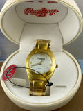Rawlings God Watch with Unique Baseball Clamshell Box