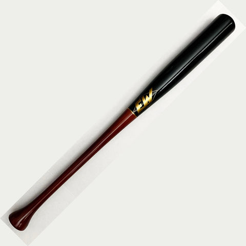 FULCRUM M17 is the latest in Baseball Bat Dense Hard Wood (DHW) Technology