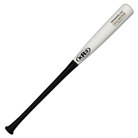 KR3 Eagle Maple C243 Composite All Wood Baseball Bat  31, 32, 33, 33.5, 34