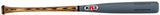 KR3 Steel Hardened ASH Wood Bat i13 32. 33, 34 inch Hand Split Stock 8 Grains a Inch +_