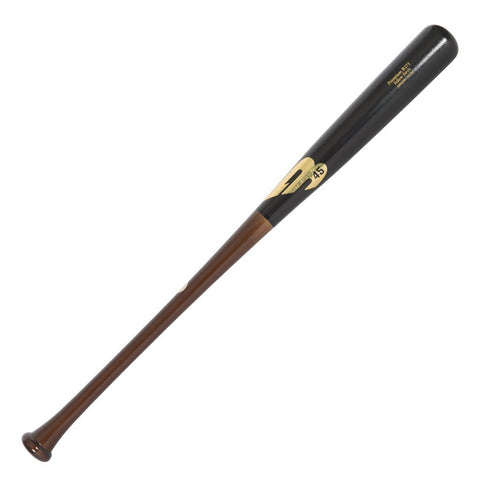 B-45 Yellow Birch Professional Baseball Bats B271L Premium 30 Day Warranty
